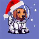 Agência da dominação da lua Icon