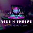 Vibe N Thrive Icon