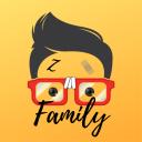 Z Family Icon