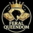 Feral QueenDOMME Icon