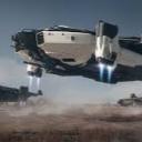 Star Citizen United Nation Icon