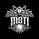 MotiRp Icon
