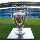 UEFA Chamipons League 2023/2024 Icon