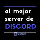 EL MEJOR SERVER DE DISCORD Icon