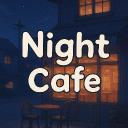 Night cafe Icon