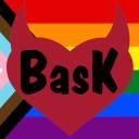 BasK Icon