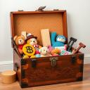 The Toy Box Icon