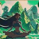 Chill Vibes Collective 18+ Icon