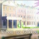 Mahou no Gakkou Icon