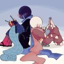 errorink / inkerror sever Icon