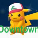 Pokemon GO: Montreal Icon