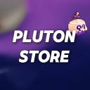 𝙋𝙇𝙐𝙏𝙊𝙉 𝙎𝙏𝙊𝙍𝙀 Icon