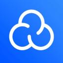 Cloudy Advertising Icon