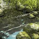 🌿 LUSH — chillzone ・ mood boost Icon