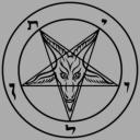 Church of Baphomet Icon