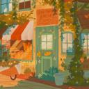 Live From The Loft Icon