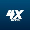 4X Esports Icon
