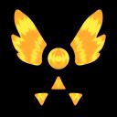 Mikey's UT AU Adventure REBORN Icon