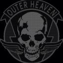 Outer Heaven Icon