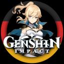 Genshin Impact - DEUTSCH Icon