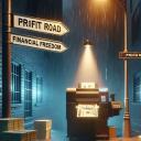 Arbitrage Alley Icon