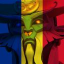 SUPERVIVE Romania Icon