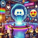 ⚡ Pulse Spectrum ⚡ Icon