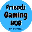 (FGH) Friends Gaming HUB Icon