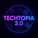 Techtopia 2.0 Icon