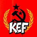 Kef Icon