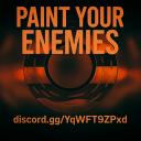Paint Your Ennemies Icon