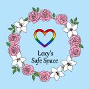 Lexy's Safe Space Icon