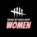 Dead by daylight women Icon