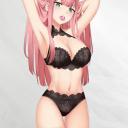 Submissive Females Icon