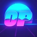 OP-Games | Netzwerk Icon