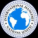 International Hangout Icon