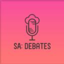 SA: Debates Icon