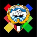 Kuwait community on Pixmap Icon