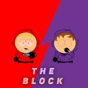 The Block Icon