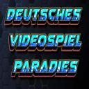 Deutsches Videospielparadies Icon