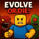 Evolve or Die Icon