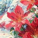 Palette Pop | SFW Art Server Icon