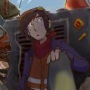 Deponia roleplay Icon