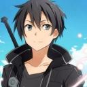 Kirito Live Chat Icon