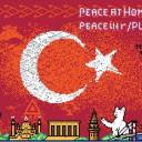 PİXELYAFUNTURKİSHHH Icon