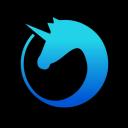 Crypticorn: crypto trading Icon