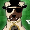 Timedog Icon