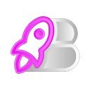 BlustBoosts Blog Icon