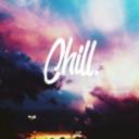 Chillin Out Icon