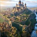 Kingdom Of Astria Icon